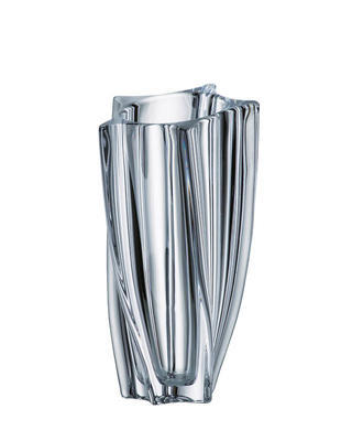 Bohemia Crystal Vase Yoko 305mm