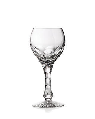 Bohemia Crystal Red Wine Glasses 240ml (set of 6 pcs)
