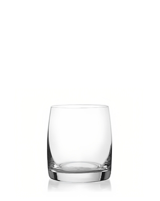Bohemia Crystal Whiskygläser Ideal 230 ml (Set mit 6 Stück)