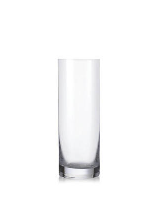 Bohemia Crystal Gläser für Wasser und alkoholfreie Getränke Barline 300 ml (Set mit 6 Stück)