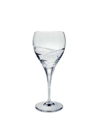 Bohemia Crystal poháre na biele víno Fiona 270ml (set po 6ks) - 1