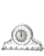 Bohemia Crystal clock 370mm - 1/3