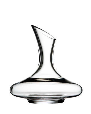 Bohemia Crystal Wine Decanter 305168/1500ml