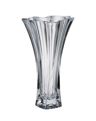 Bohemia Crystal Vase Neptune 320 mm