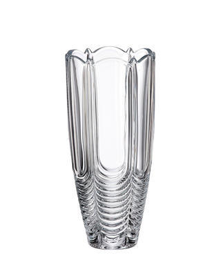 Bohemia Crystal Nova Orion vase 300mm