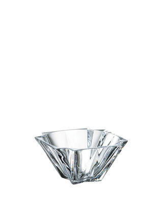 Bohemia Crystal Metropolitan bowl 215mm