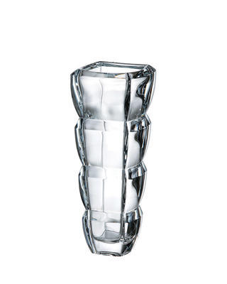 Bohemia Crystal Vase Segment 280 ml