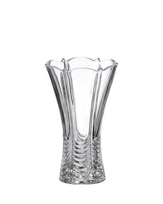 Bohemia Crystal Vase Nova Orion 250 mm