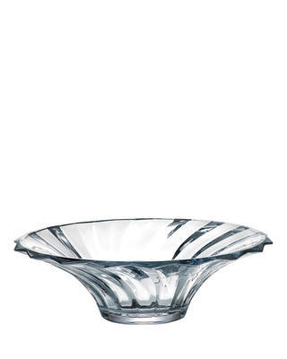 Bohemia Crystal bowl Picadelli 355mm