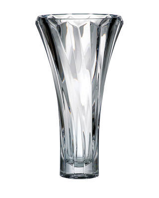 Bohemia Crystal vase Picadelli 355mm