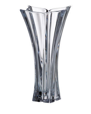 Bohemia Crystal Florale vase 360mm