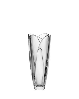 Bohemia Crystal Globus Vase 8KE64 / 0 / 99M87 / 255mm - 1