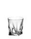 Bohemia Crystal Poháre na whisky Quadro 2K936/0/99A44/340ml ( set po 6 ks) - 1/6