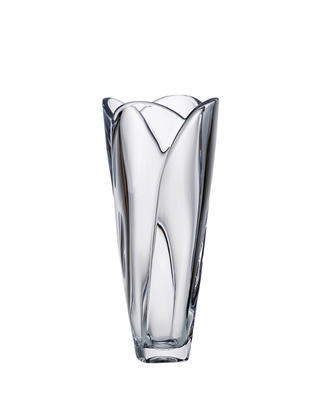 Bohemia Crystal Globus Vase 8KE64 / 0 / 99M87 / 355mm - 1