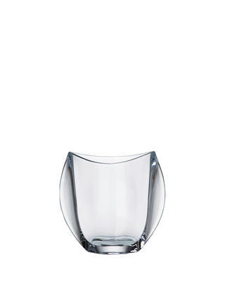 Bohemia Crystal Vase Orbit 8KB99/0/00000/180 mm