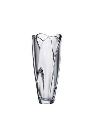 Bohemia Crystal Vase Globus 8KE64/0/99M87/305 mm - 1