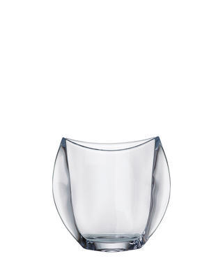 Bohemia Crystal Orbit Vase 240mm