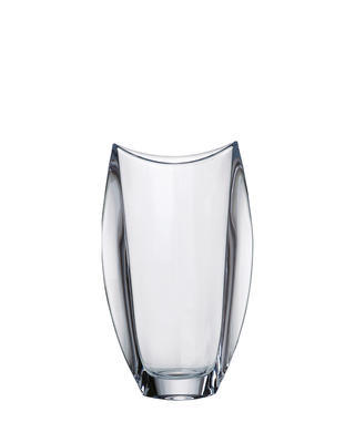 Bohemia Crystal Orbit Vase 305mm