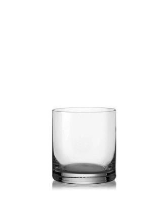 Bohemia Crystal Whiskygläser Barline 25089/280 ml (Set mit 6 Stück)