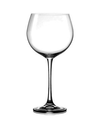 Bohemia Crystal Vintage XXL Wine Glasses 40602 / 820ml (set of 2 pcs)