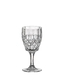 Bohemia Crystal Angela Red Wine Glasses 200ml (set of 6 pcs) - 1/2