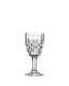 Bohemia Crystal Angela Cherry or Liqueur Glasses 100ml (set of 6 pcs) - 1/2