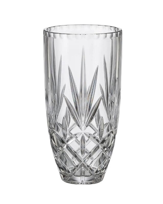 Bohemia Crystal Christie Vase 255mm - 1