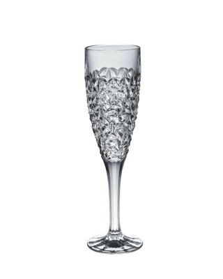 Bohemia Crystal Nicolette Champagne Glasses 180ml (set of 6 pcs) - 1