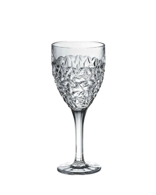 Bohemia Crystal Nicolette Wine Glasses 320ml (set of 6 pcs)