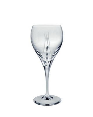 Bohemia Crystal Fiona Red Wine Glasses 340ml (set of 6 pcs) - 1