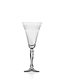 Bohemia Crystal wine glass Victoria 230ml (set of 6pcs) - 1/4