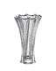 Bohemia Crystal Bromelias vase 305mm - 1/2