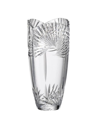 Bohemia Crystal Vase Oko 305 mm - 1