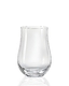 Bohemia Crystal Water and soft drink glass Tulipa 450ml (set of 6) - 1/2