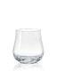 Bohemia Crystal Whisky glass Tulipa 350ml (set of 6) - 1/4