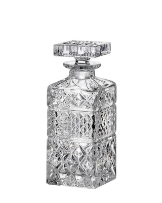 Bohemia Crystal Madison bottle for whiskey, rum and brandy 700ml - 1