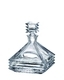 Bohemia Crystal Maria whiskey bottle 800ml - 1/3
