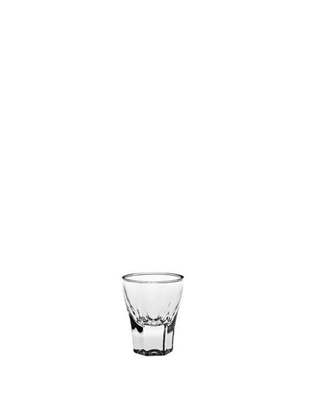 Bohemia Crystal Gläser für Branntwein Flair 45 ml - 1