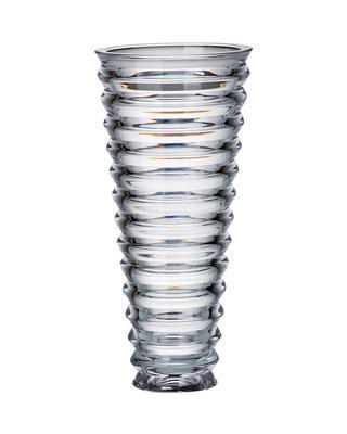 Bohemia Crystal Vase Falco 8KF47 / 0 / 99Q08 / 350mm