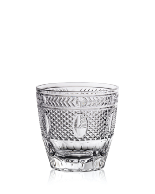 Bohemia Crystal Whisky glasses Cambridge 315ml (set of 6)