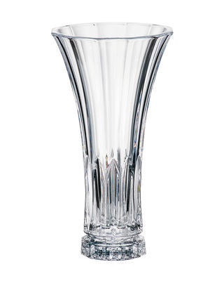 Bohemia Crystal Wellington Vase 8KG08/0/99S37/305mm