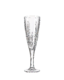 Bohemia Crystal Dover champagne glass 180ml (set of 6pcs) - 1/2