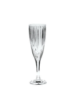 Bohemia Crystal Sklenice na šampaňské Skyline 180ml (set po 6ks)