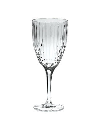 Bohemia Crystal Gläser für Rotwein Skyline 320 ml (Set mit 6 Stück)