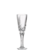 Bohemia Crystal Gläser für Champagner Brixton 180 ml – Flöte (Set mit 6 Stück) - 1/2