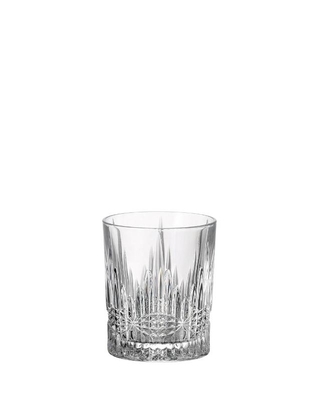Bohemia Crystal Vibes whiskey glass 300 ml (set of 6pcs) - 1