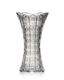 Bohemia Crystal Handgefertigte und handgeschliffene Vase 355 mm - 1/3