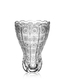 Bohemia Crystal Handgefertigte und handgeschliffene Vase 305 mm - 1/4