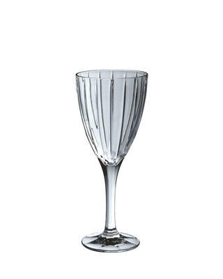 Bohemia Crystal Sklenice na bílé víno Caren 240ml (set po 6ks)
