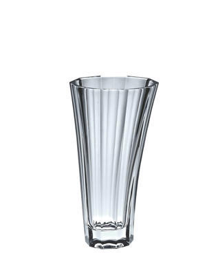 Bohemia Crystal Vase Boston 89J58/0/93K51/300 mm